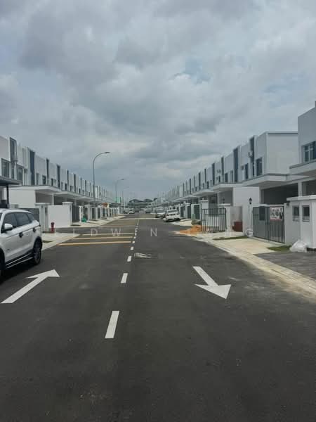 2-storey Terraced House for Sale in Bandar Dato Onn (Tebrau) - Eldwin Tang - PropertyGuru.com.my