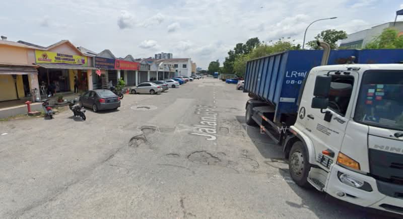 Terrace Factory for Sale in Bandar Bukit Puchong (Puchong) - Issaac Liew - Exterior - PropertyGuru.com.my
