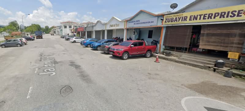 Terrace Factory for Sale in Bandar Bukit Puchong (Puchong) - Issaac Liew - Exterior - PropertyGuru.com.my