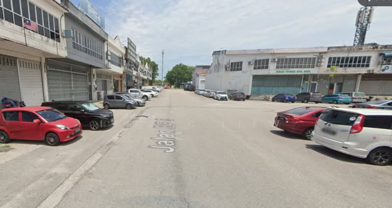 Terrace Factory for Sale in Bandar Bukit Puchong (Puchong) - Issaac Liew - Exterior - PropertyGuru.com.my