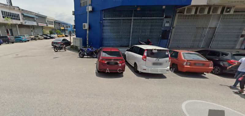 Terrace Factory for Sale in Bandar Bukit Puchong (Puchong) - Issaac Liew - Exterior - PropertyGuru.com.my