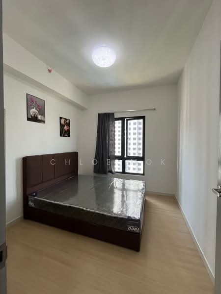 Servis Apartment untuk Disewa di M Luna - Chloe Mok - PropertyGuru.com.my
