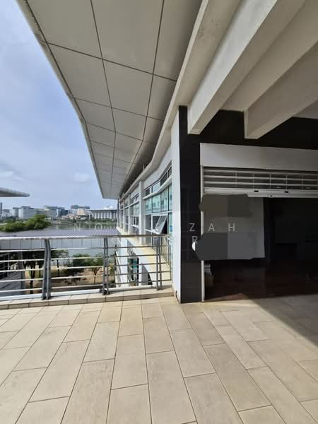 Pejabat untuk Disewa di Presint 8 (Putrajaya) - NoraFizah Gapar - Exterior - PropertyGuru.com.my