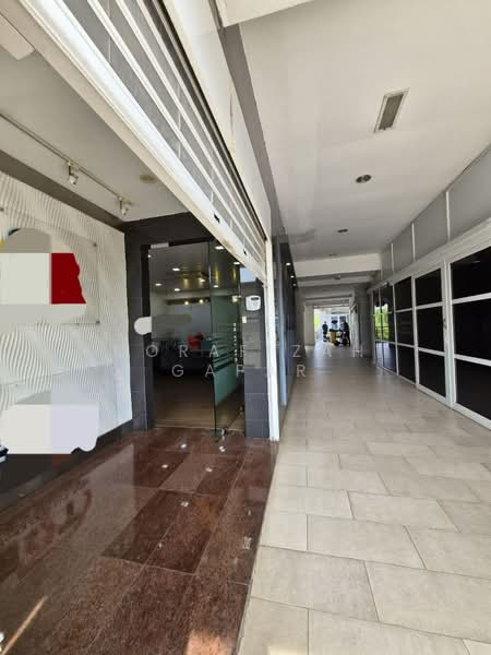 Pejabat untuk Disewa di Presint 8 (Putrajaya) - NoraFizah Gapar - Exterior - PropertyGuru.com.my