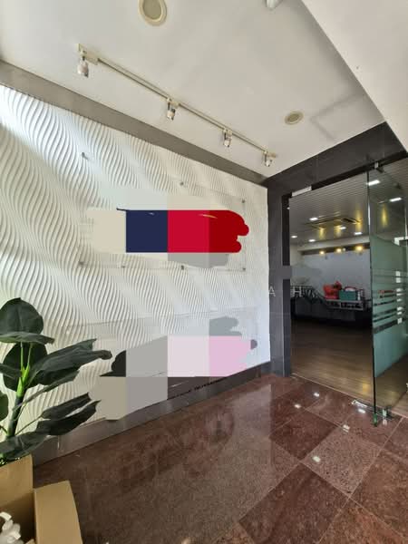 Pejabat untuk Disewa di Presint 8 (Putrajaya) - NoraFizah Gapar - Entrance - PropertyGuru.com.my