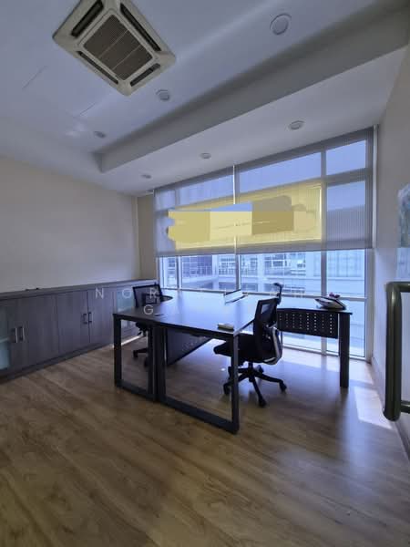 Pejabat untuk Disewa di Presint 8 (Putrajaya) - NoraFizah Gapar - Interior - PropertyGuru.com.my