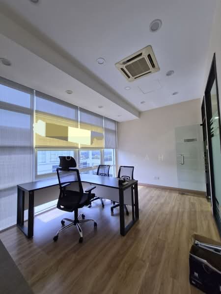 Pejabat untuk Disewa di Presint 8 (Putrajaya) - NoraFizah Gapar - Interior - PropertyGuru.com.my