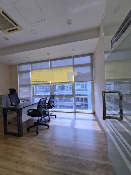 Pejabat untuk Disewa di Presint 8 (Putrajaya) - NoraFizah Gapar - Interior - PropertyGuru.com.my