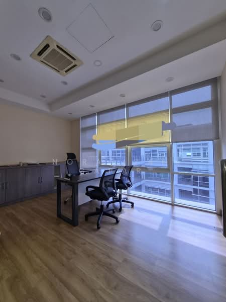 Pejabat untuk Disewa di Presint 8 (Putrajaya) - NoraFizah Gapar - Interior - PropertyGuru.com.my