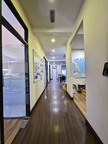 Pejabat untuk Disewa di Presint 8 (Putrajaya) - NoraFizah Gapar - Corridor - PropertyGuru.com.my