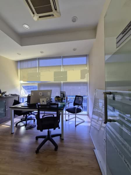 Pejabat untuk Disewa di Presint 8 (Putrajaya) - NoraFizah Gapar - Interior - PropertyGuru.com.my
