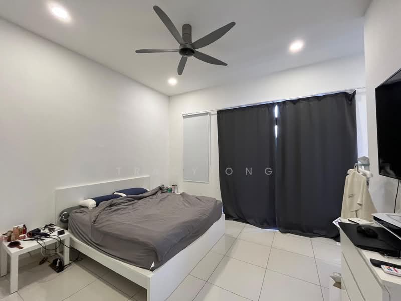 2-storey Terraced House for Sale in Eco Summer (Johor Bahru) - Tracy Ong - Bedroom - PropertyGuru.com.my