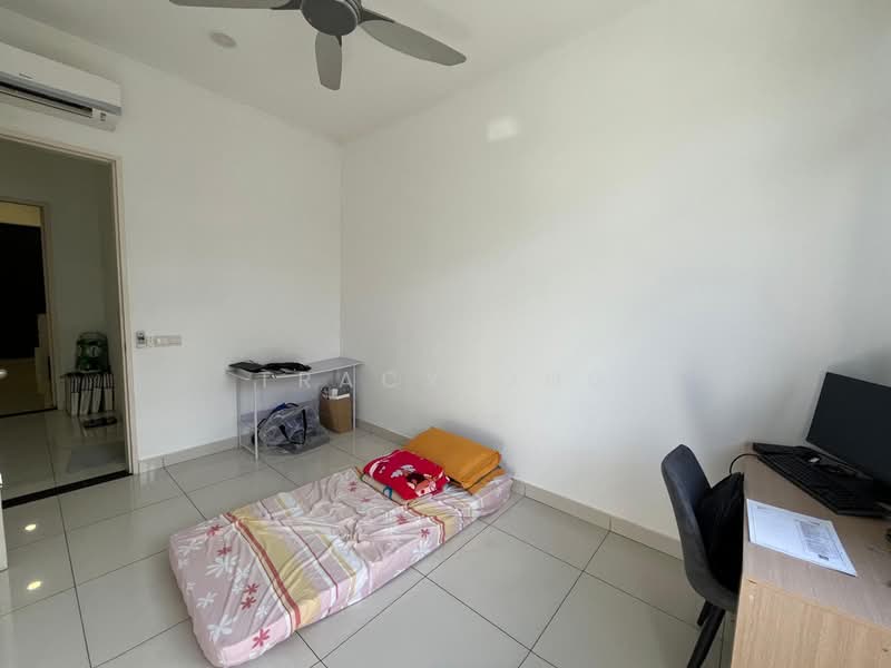 2-storey Terraced House for Sale in Eco Summer (Johor Bahru) - Tracy Ong - Bedroom - PropertyGuru.com.my