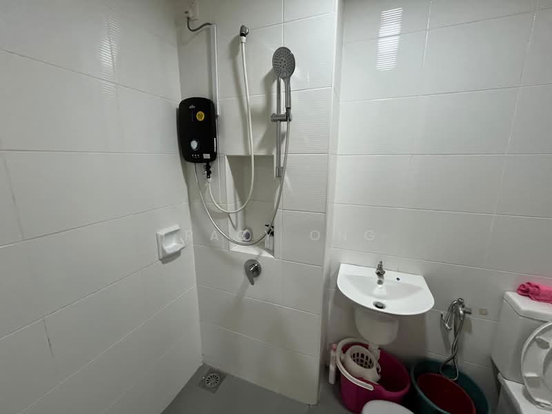 2-storey Terraced House for Sale in Eco Summer (Johor Bahru) - Tracy Ong - Bathroom - PropertyGuru.com.my
