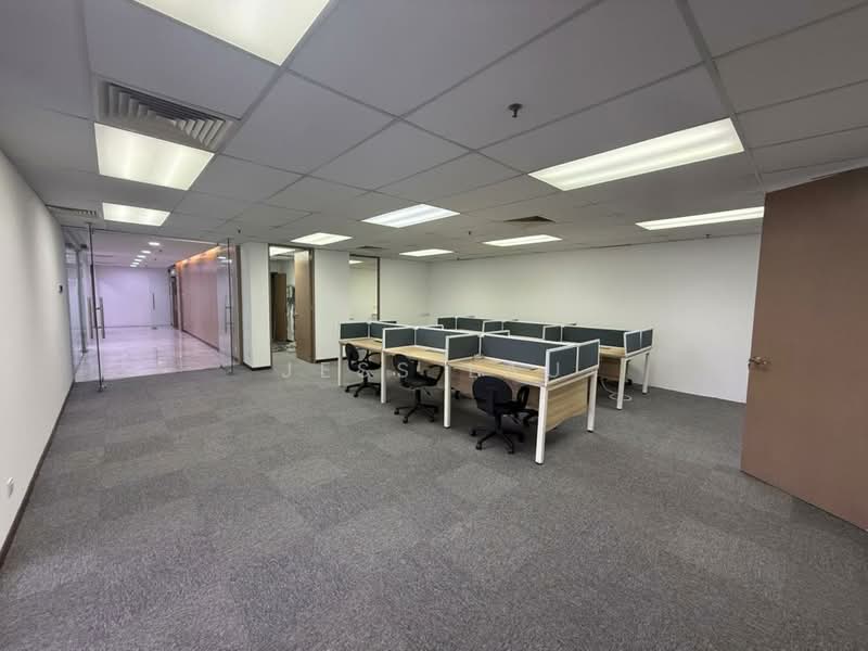 Office for Rent in Taman Desa (Kuala Lumpur) - Jess Lau - PropertyGuru.com.my