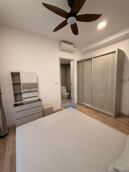 Service Residence for Rent at Sunway Belfield - Jackson Lim - PropertyGuru.com.my
