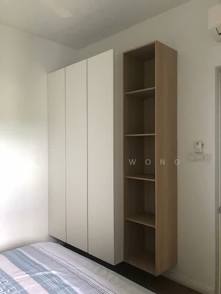 Condominium for Rent at The WaterEdge (Pinggiran Air) - Gladys Wong - Bedroom - PropertyGuru.com.my