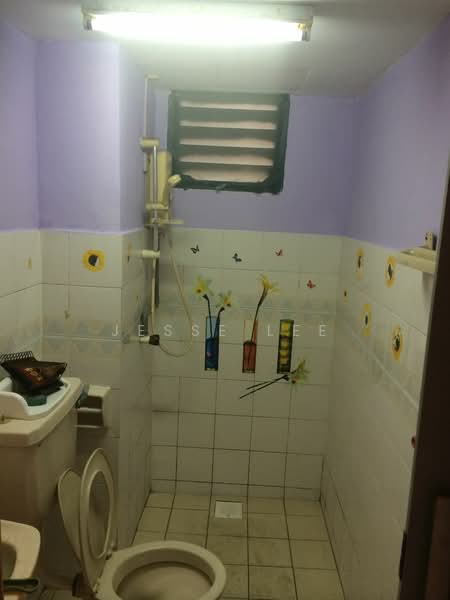 Apartment for Sale at SD Apartments - Jesse Lee - PropertyGuru.com.my