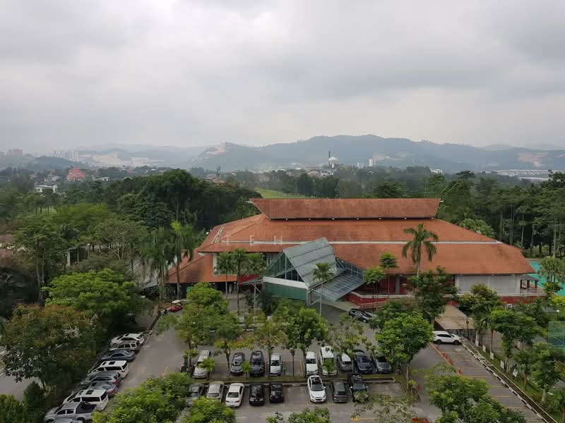 Untuk Dijual - Taman Impian Golf & Country Resort