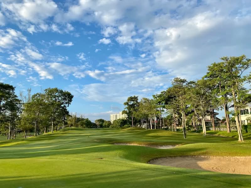 Untuk Dijual - Taman Impian Golf & Country Resort