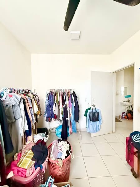 Apartment for Sale at D'Cerrum Apartment - Ashraff Daniel - PropertyGuru.com.my