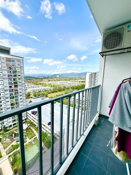 Apartment for Sale at D'Cerrum Apartment - Ashraff Daniel - PropertyGuru.com.my