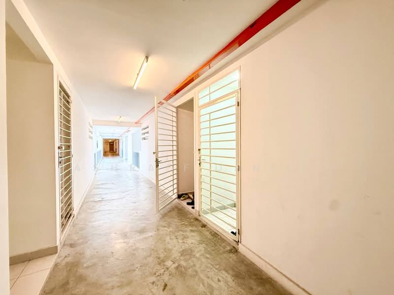 Apartment for Sale at D'Cerrum Apartment - Ashraff Daniel - PropertyGuru.com.my