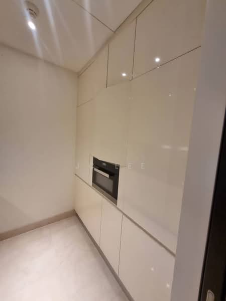 Service Residence for Rent at Pavilion Suites - JC Lee - Kitchen - PropertyGuru.com.my