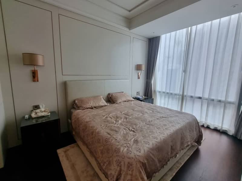 Service Residence for Rent at Pavilion Suites - JC Lee - Bedroom - PropertyGuru.com.my