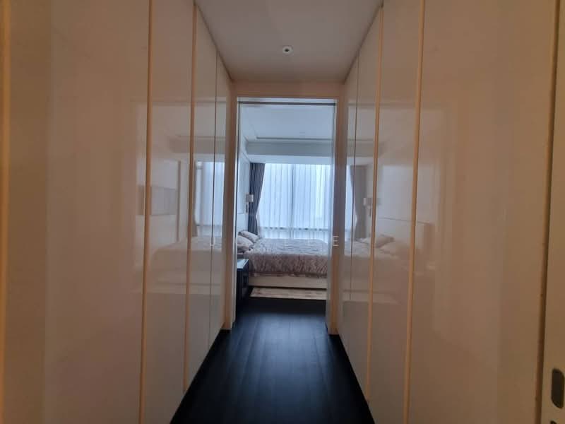 Service Residence for Rent at Pavilion Suites - JC Lee - Corridor - PropertyGuru.com.my