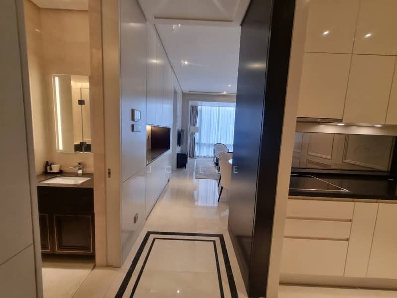 Service Residence for Rent at Pavilion Suites - JC Lee - Interior - PropertyGuru.com.my