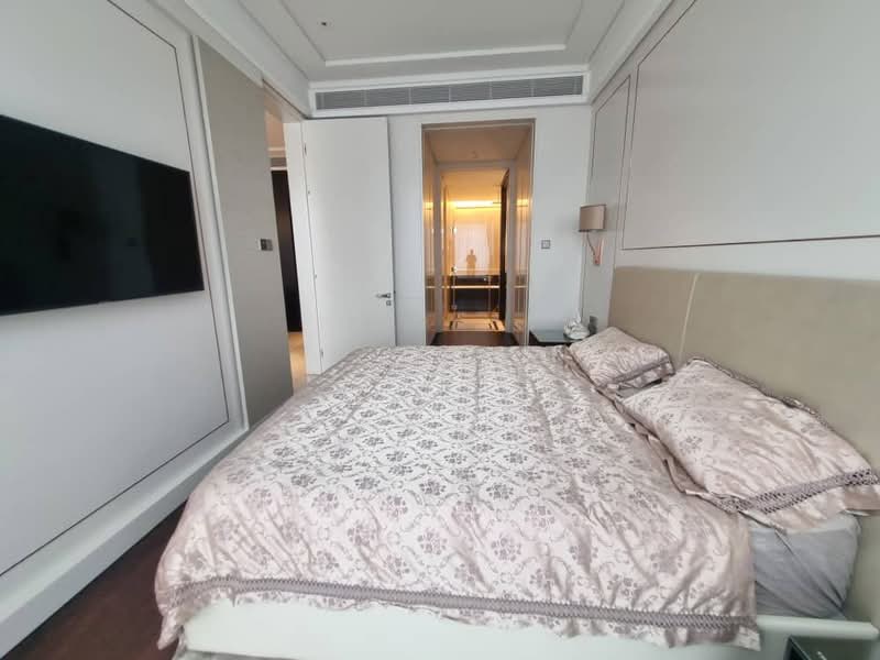 Service Residence for Rent at Pavilion Suites - JC Lee - Bedroom - PropertyGuru.com.my