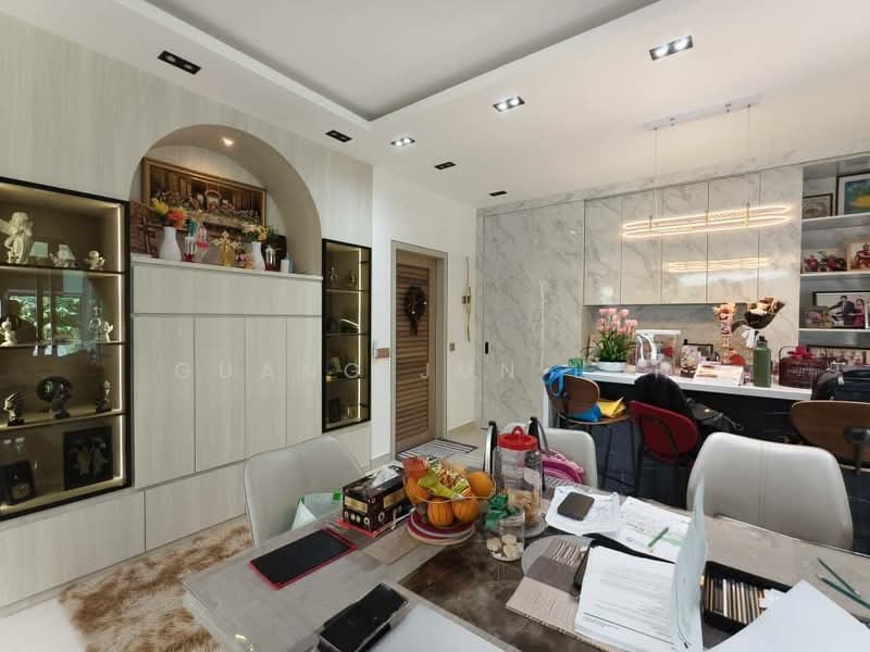 Rumah Kluster untuk Dijual di Iskandar Puteri (Nusajaya) (Johor) - Guang Jun Loh - PropertyGuru.com.my