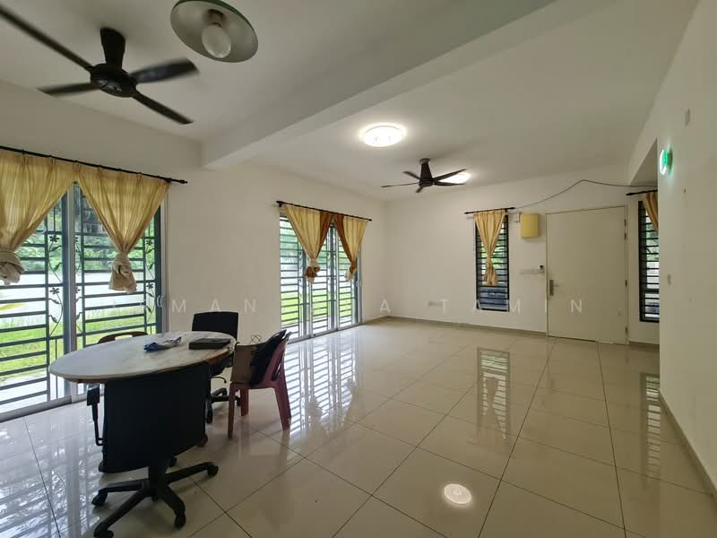 Untuk Dijual - Beliza @Tiara Sendayan