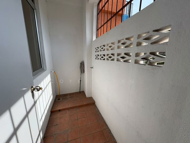 Condominium for Sale at Amandari - Coyee Wong - Exterior - PropertyGuru.com.my