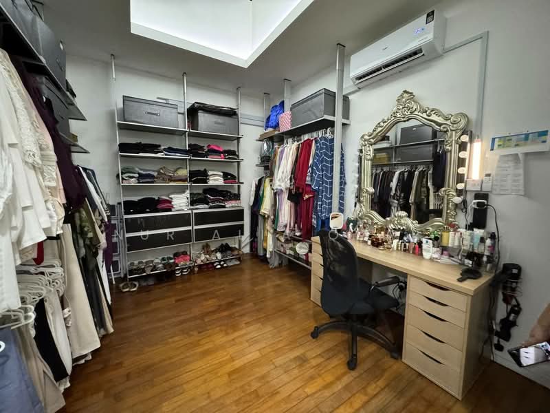 Bungalow for Sale in Seksyen U9 (Shah Alam) - Nur Alia Omar - Interior - PropertyGuru.com.my