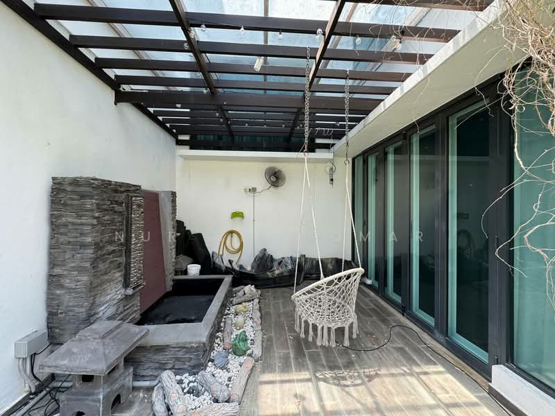 Bungalow for Sale in Seksyen U9 (Shah Alam) - Nur Alia Omar - Exterior - PropertyGuru.com.my