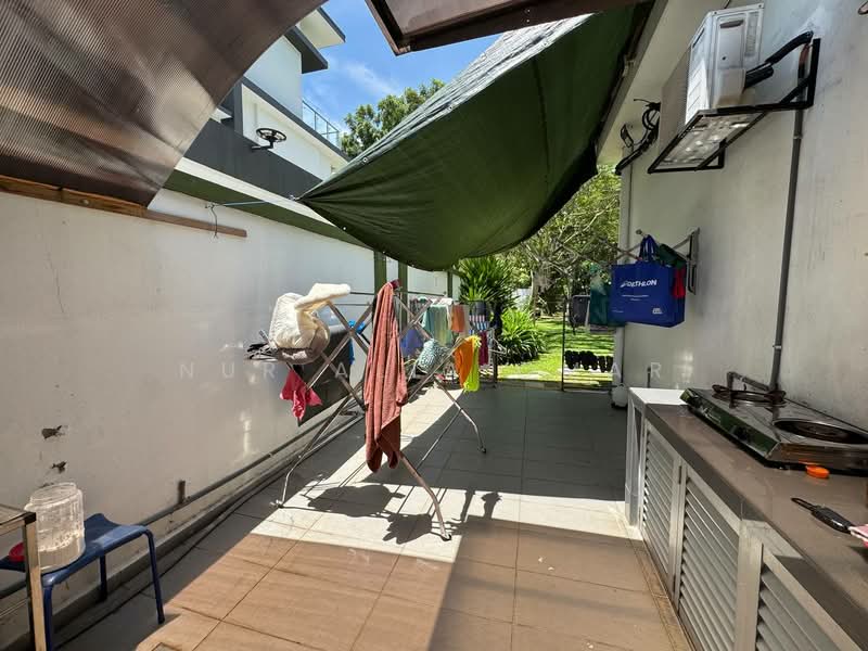 Bungalow for Sale in Seksyen U9 (Shah Alam) - Nur Alia Omar - Exterior - PropertyGuru.com.my