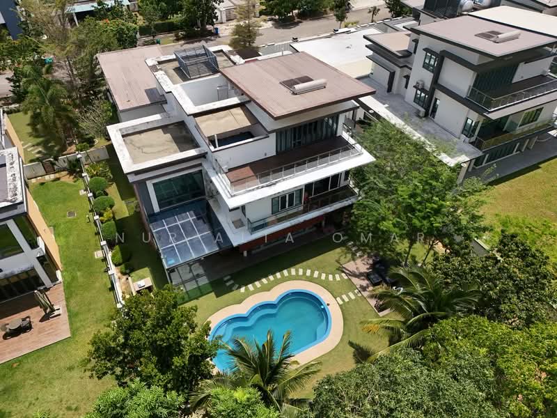 Bungalow for Sale in Seksyen U9 (Shah Alam) - Nur Alia Omar - PropertyGuru.com.my