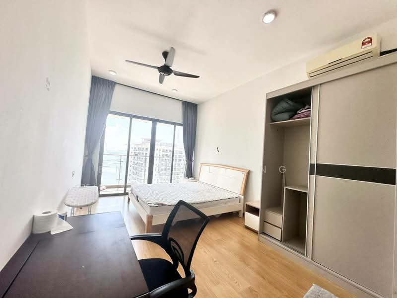 Condominium for Rent at Bay Point @ Country Garden Danga Bay - Enoch Liong - Bedroom - PropertyGuru.com.my