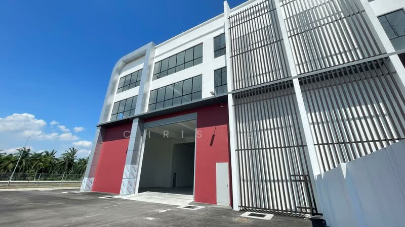 Kilang untuk Disewa di Banting (Selangor) - Chris Lee - Exterior - PropertyGuru.com.my