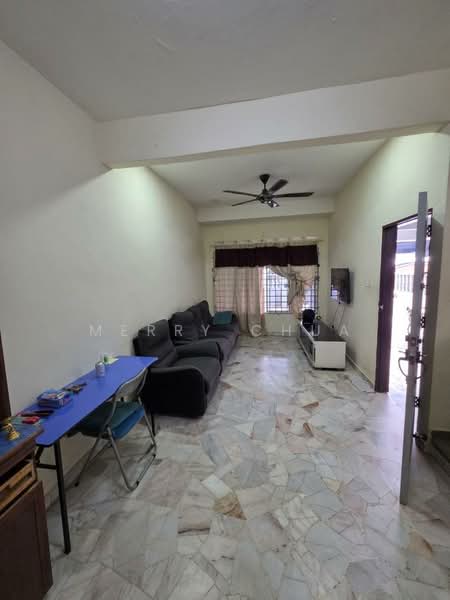 1.5-storey Terraced House for Sale in Skudai (Johor) - Merry Chua - PropertyGuru.com.my