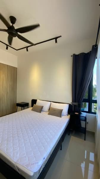 Kondominium untuk Disewa di Nidoz Residences @ Desa Petaling - Elaine Yap - Bedroom - PropertyGuru.com.my
