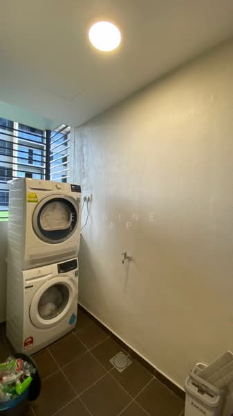 Kondominium untuk Disewa di Nidoz Residences @ Desa Petaling - Elaine Yap - Interior - PropertyGuru.com.my