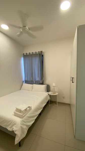 Kondominium untuk Disewa di Nidoz Residences @ Desa Petaling - Elaine Yap - Bedroom - PropertyGuru.com.my