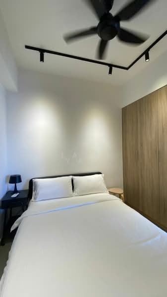 Kondominium untuk Disewa di Nidoz Residences @ Desa Petaling - Elaine Yap - Bedroom - PropertyGuru.com.my