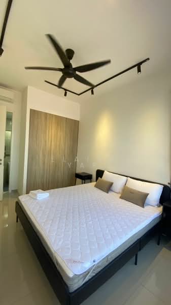 Kondominium untuk Disewa di Nidoz Residences @ Desa Petaling - Elaine Yap - Bedroom - PropertyGuru.com.my