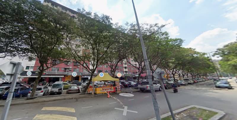 Shop for Rent in Petaling Jaya (Selangor) - Lee Sing Siong - Exterior - PropertyGuru.com.my