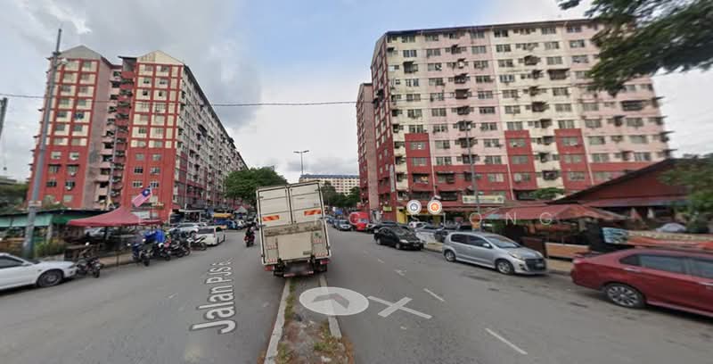 Shop for Rent in Petaling Jaya (Selangor) - Lee Sing Siong - Exterior - PropertyGuru.com.my