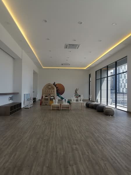 Servis Apartment untuk Disewa di Equine Residence - Jess Lau - PropertyGuru.com.my